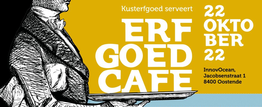 erfgoedcafe 2022
