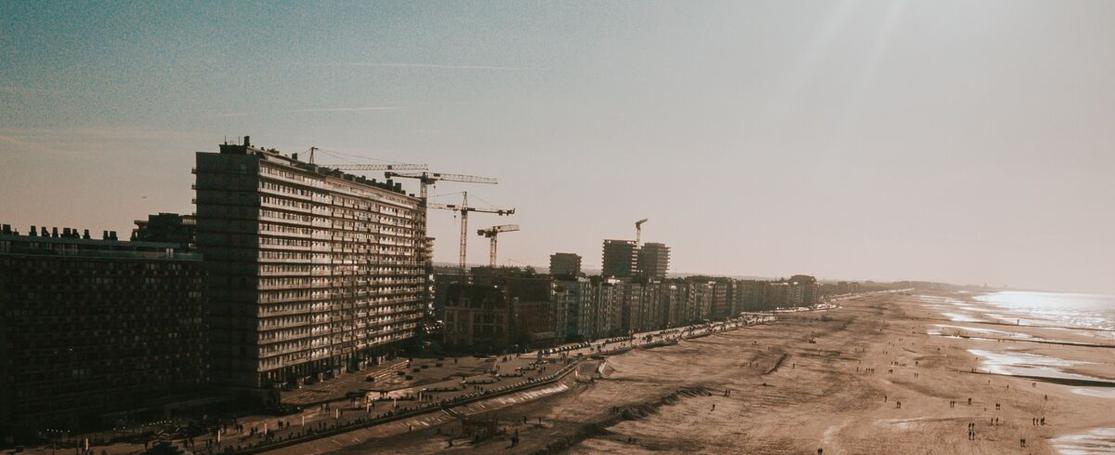 Weekend van de Zee - De Grote Post