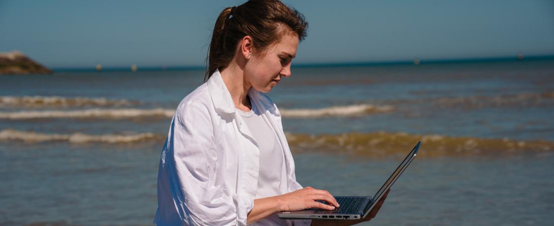 ecologisch modelleur