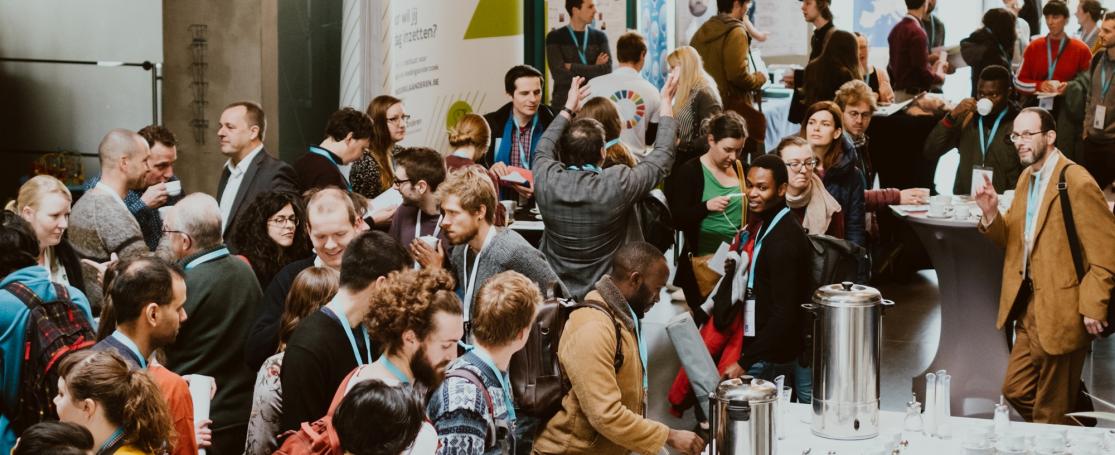 Meet the Company op #VMSD23