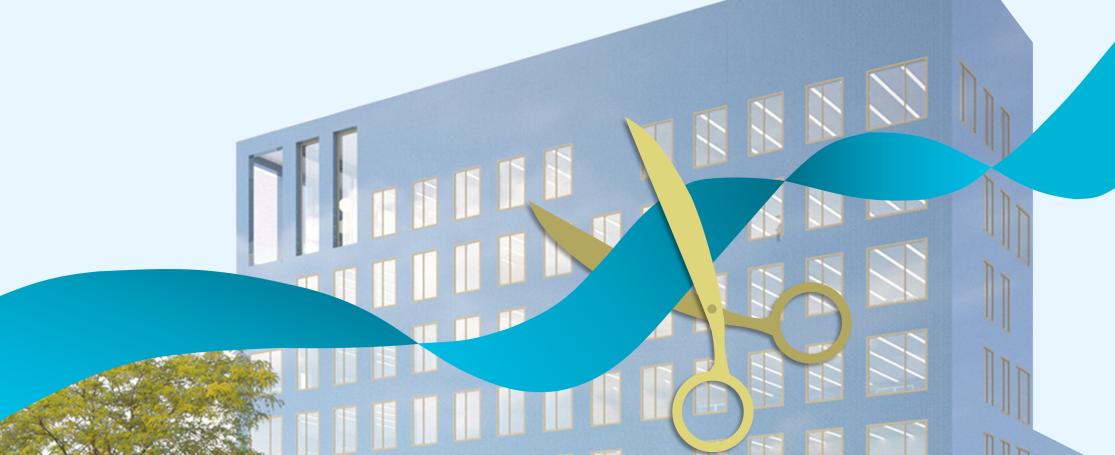 opendeurdag InnovOcean Campus