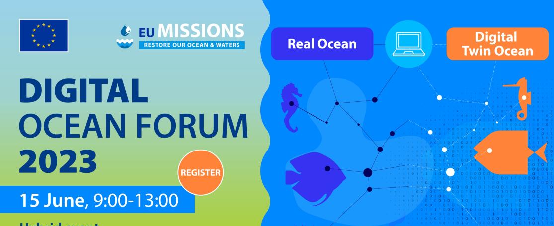 Digital Ocean Forum 2023