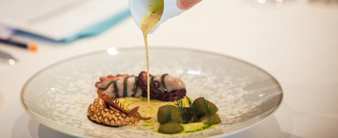 Concours Olivier Roellinger call 2024