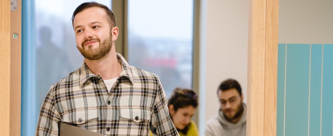 Open Science engineer