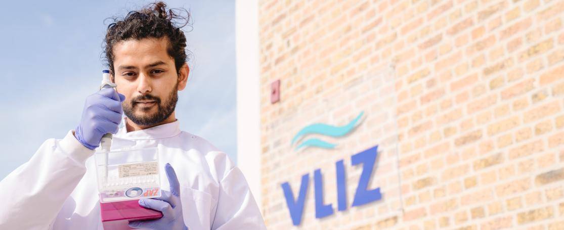 laureaat van een BMRI-beurs