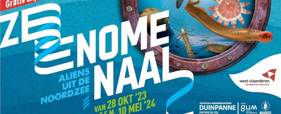 expo zeenominaal 