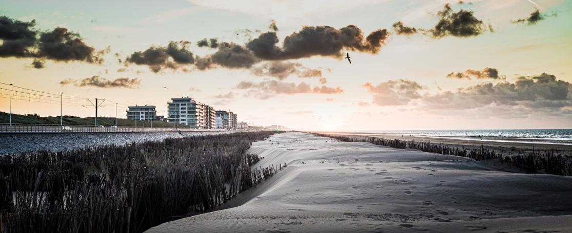 EMB Position paper nr.27 Coastal Resilience