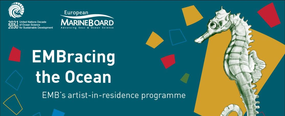 EMB artist-in-residence programme