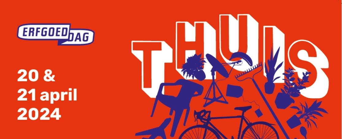 Erfgoeddag aan de kust