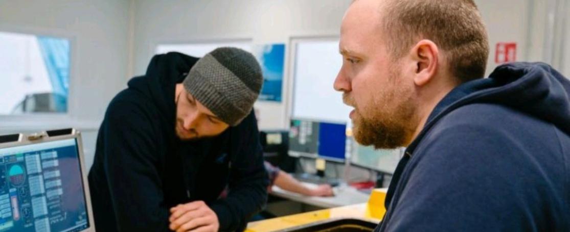 VLIZ Marine Robotics Centre