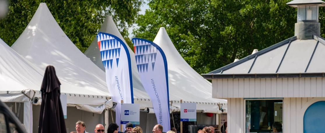 Blauwe Innovatiedorp