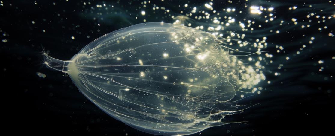 Belevingslab VLIZ - Uncertain Tides / Onzekere (ge)tijden