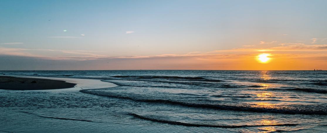 Het belang van de oceaan voor onze gezondheid