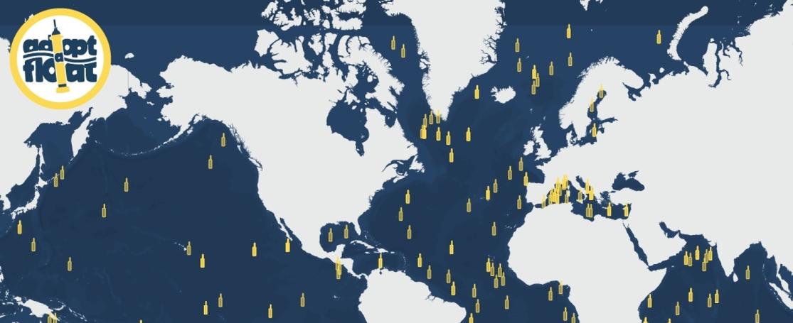 Adopt a float webinar