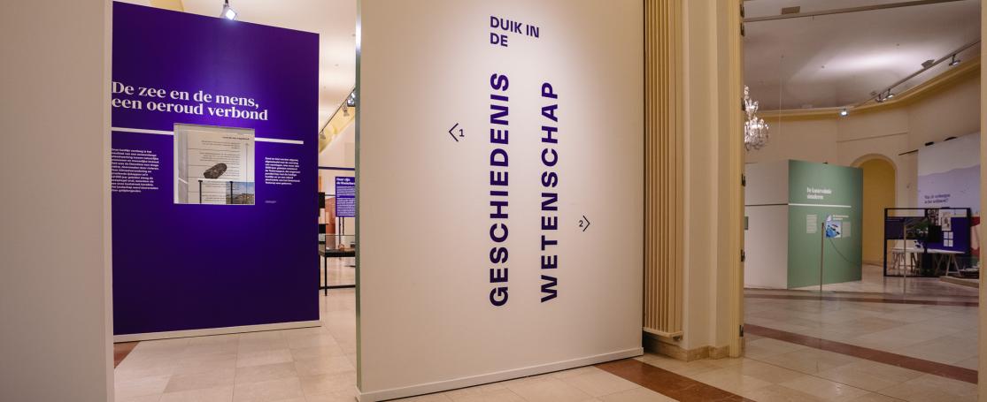 Testerep en het verzonken Oostende