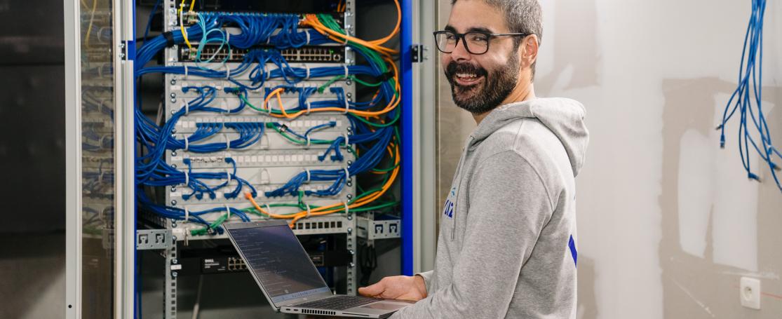 Het VLIZ zoekt nieuwe medewerkers