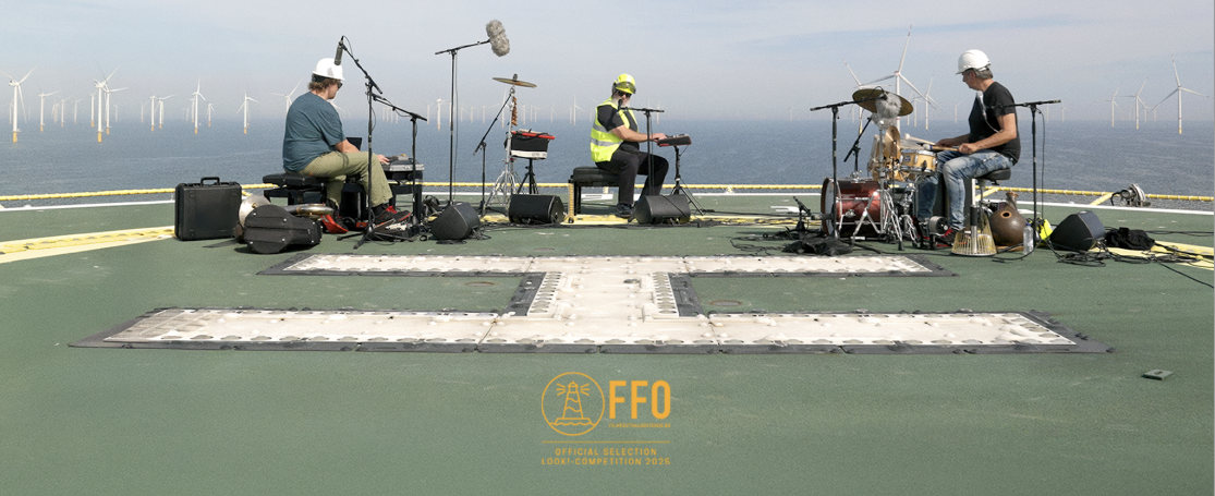 Filmposter Like they Walk on the Moon