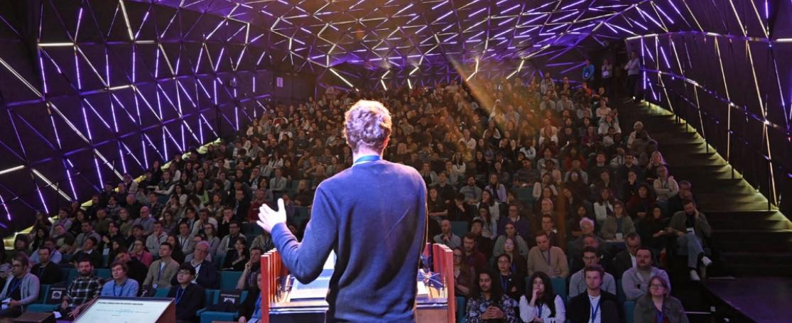 VMSD24 in De Grote Post in Oostende