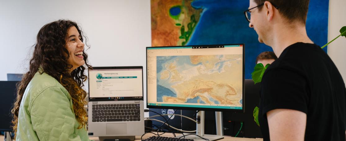 Vacature Data Manager