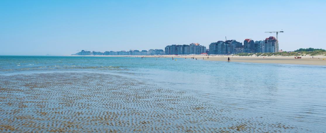 Vlaamse Kust