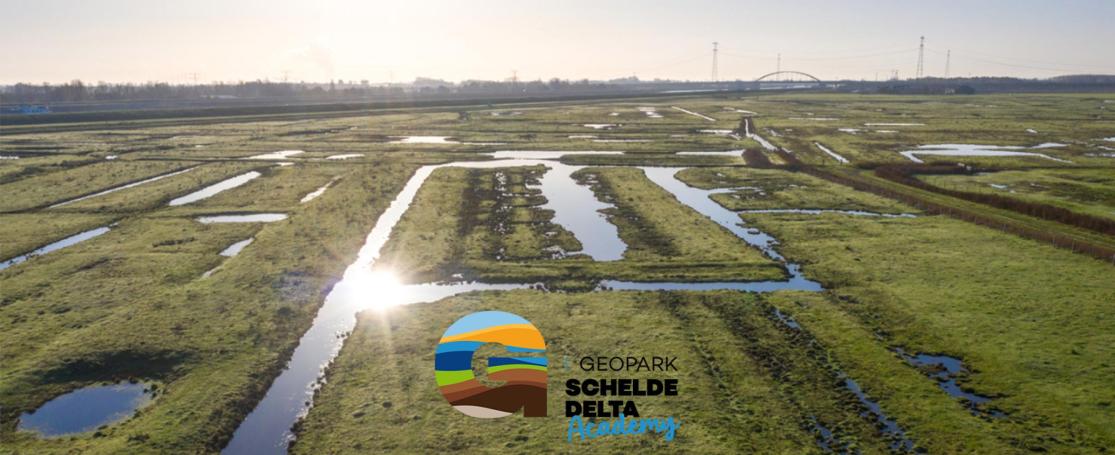 Geopark Schelde Delta Academy