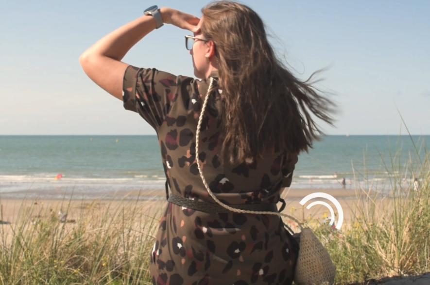 screenshot teaser Testerep magazine | © VLIZ