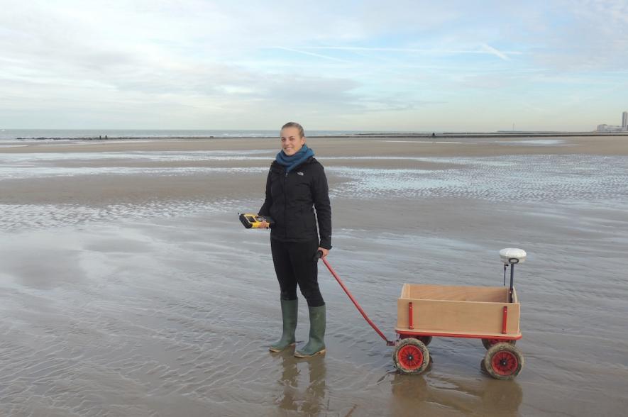 bolderkar Evelien Brand