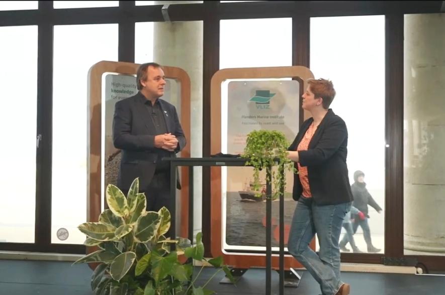 still live stream VMSD22