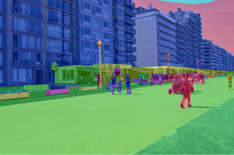 foto-experiment landschapselementen