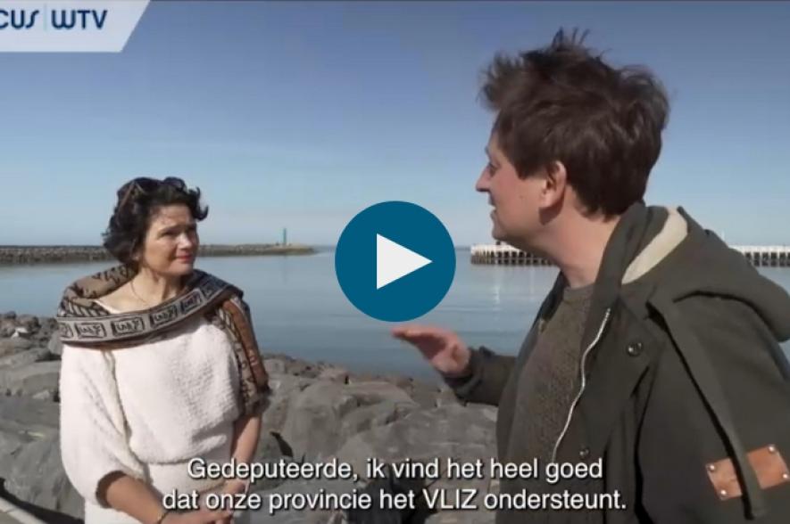 still uit FOCUS|WTV reportage