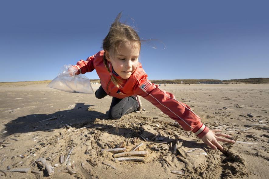 De Grote Rede 55 met onder andere een artikel over burgerwetenschap