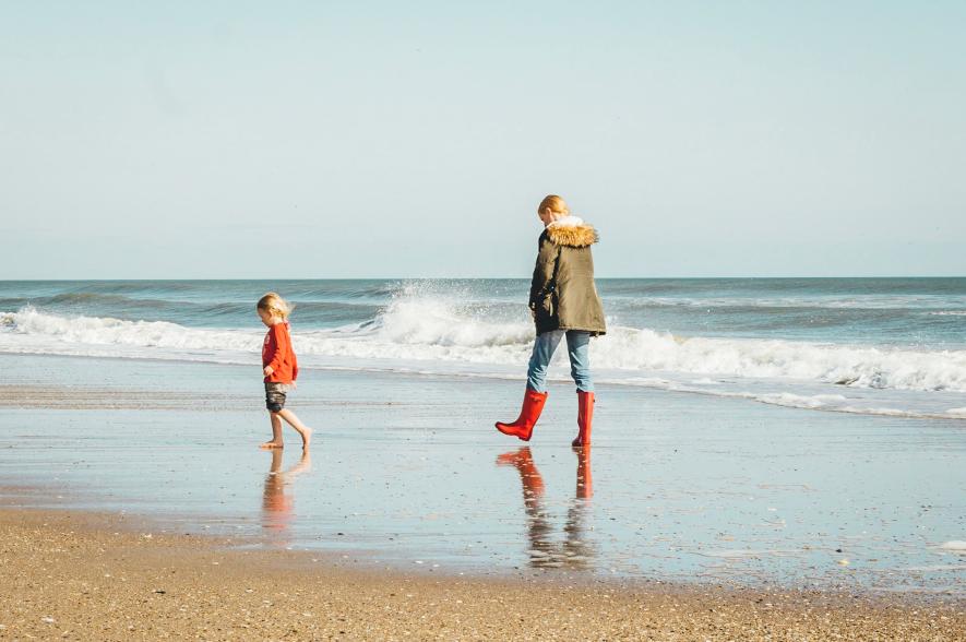 Prijs Delcroix menselijke gezondheid en oceaan