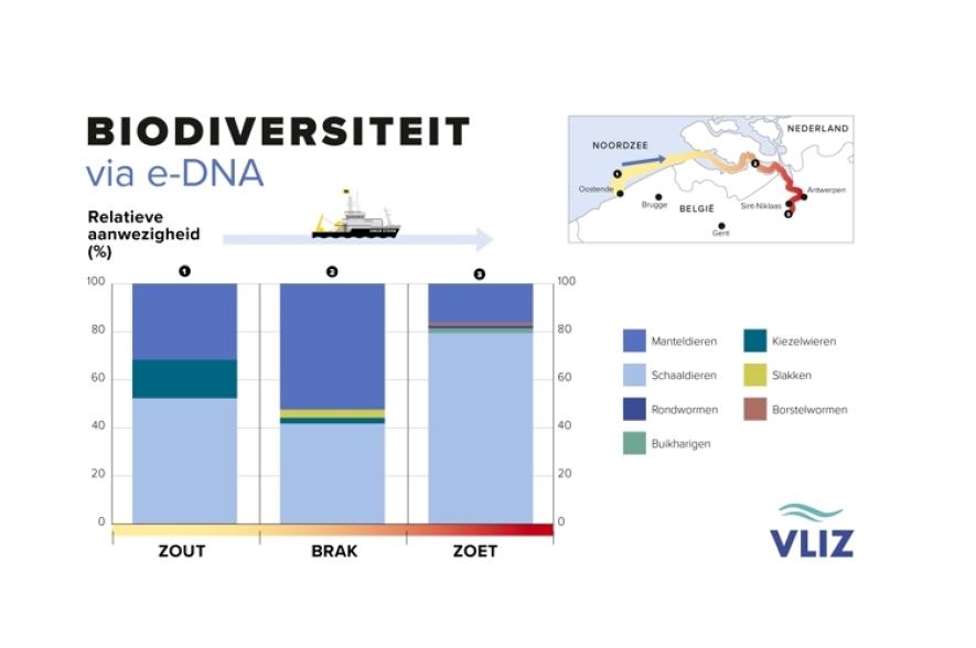 Expeditie Simon Stevin november 2022: biodiversiteit