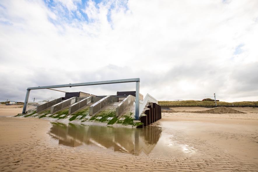 Living Lab Raversijde