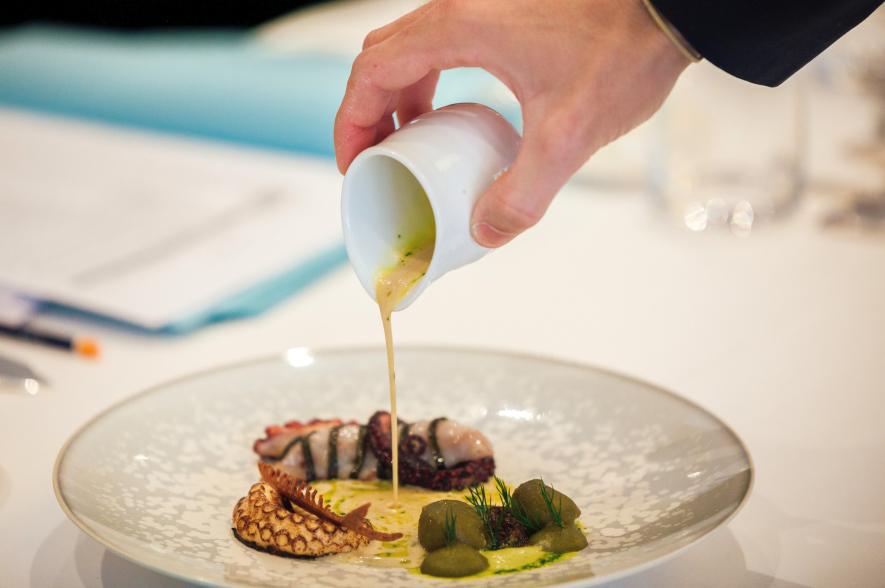 Concours Olivier Roellinger call 2024