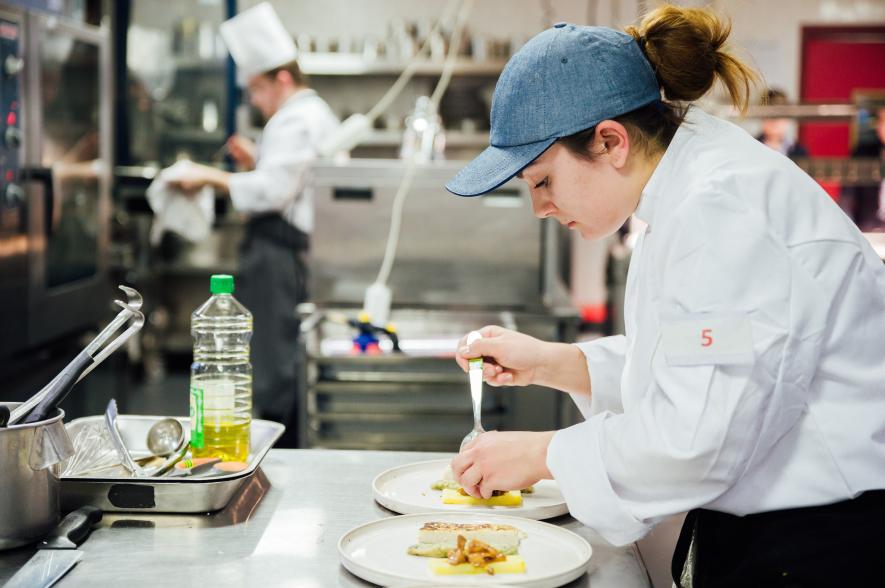 kandidate professionals 2024