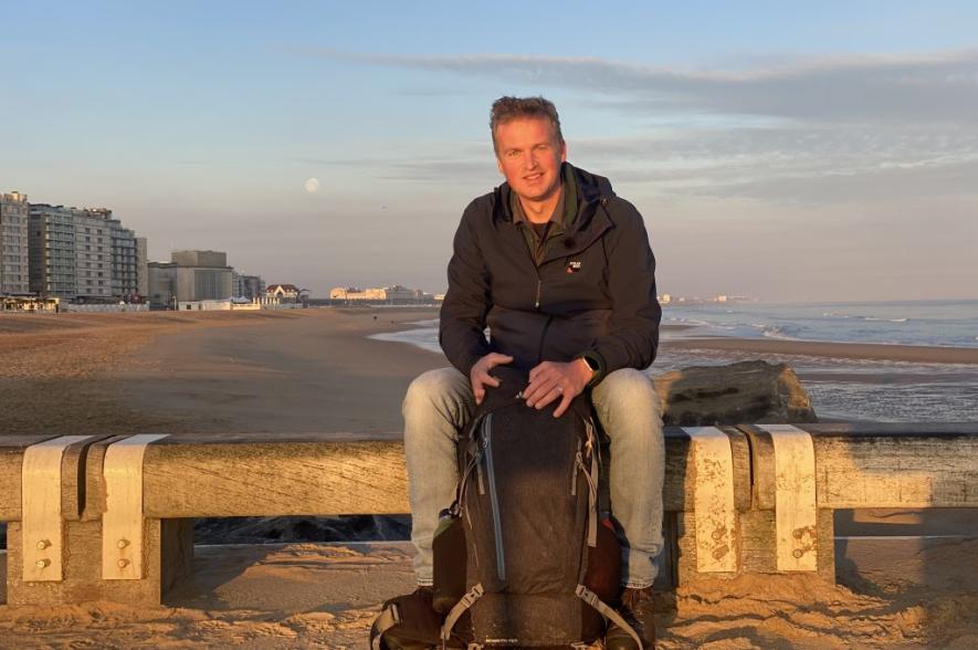 Ambassaderu Week van het Water 2025