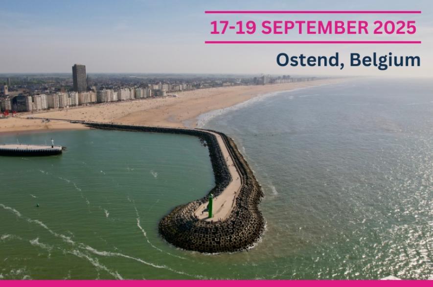 EMSEA25 banner Oostende