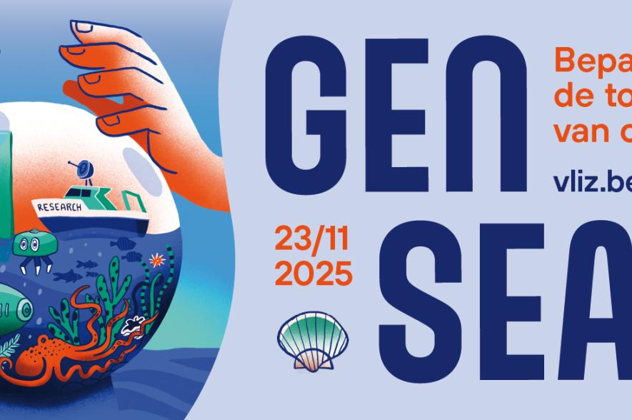 Dag van de Wetenschap: Gen Sea