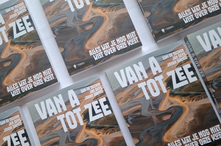 covers van A tot Zee