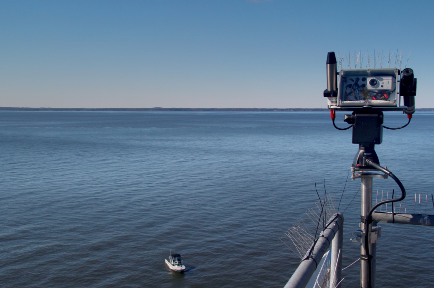 Cheasapeak Bay PANTHYR